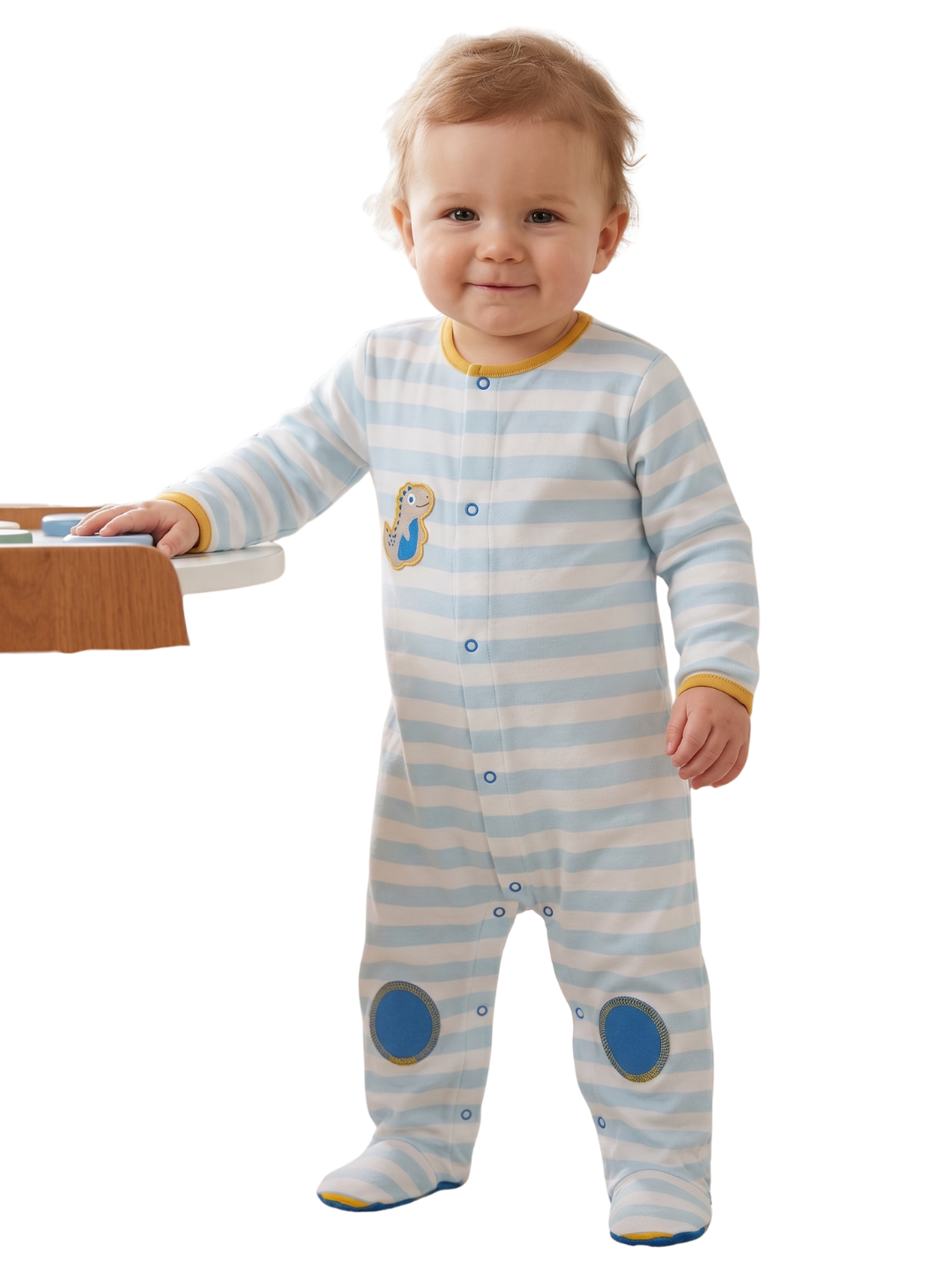 Pijama Bebé Niño - Imagen 8