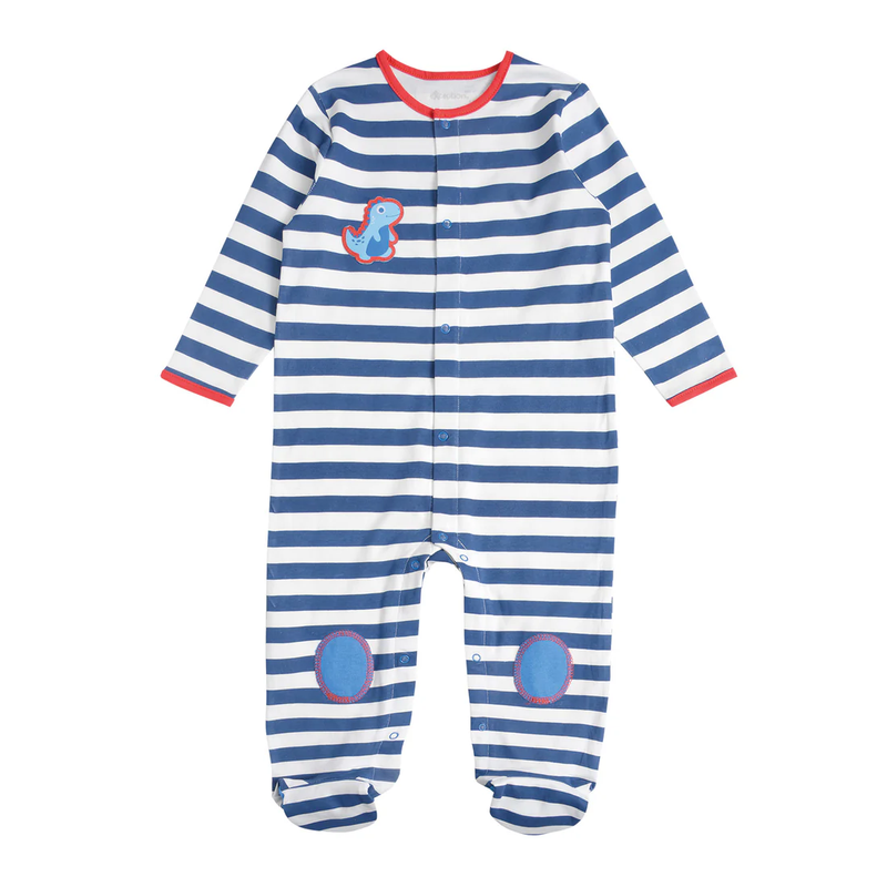 Pijama Bebé Niño - Imagen 6