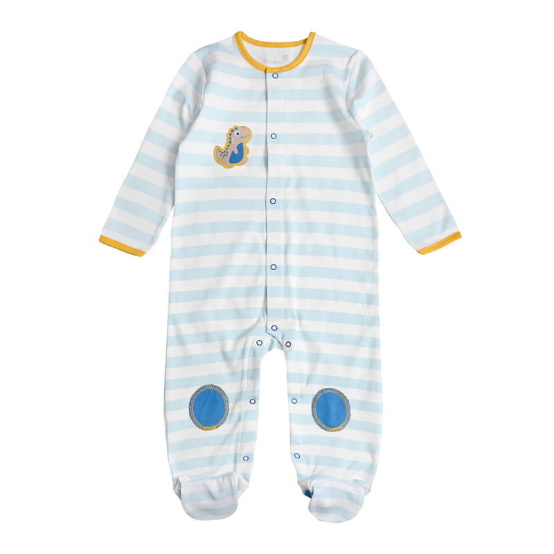 Pijama Bebé Niño - Imagen 5