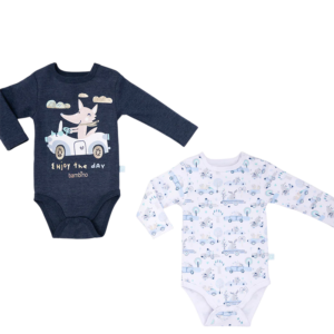Body Bebé Niño