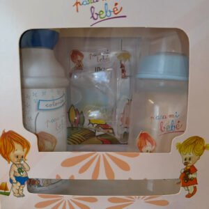 Pack Diseño Dulzura Bebé Niño