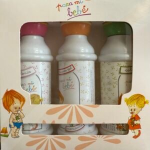 Pack Diseño Encanto Bebé Niño