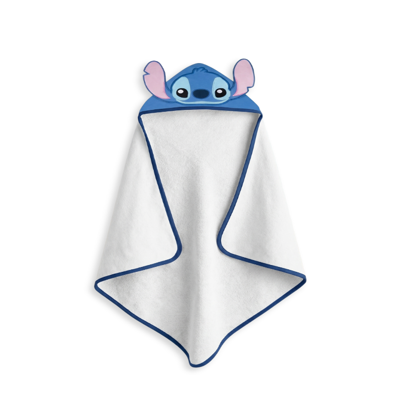 Toalla Stitch - Imagen 2