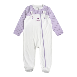 Pijama Bebé Niña